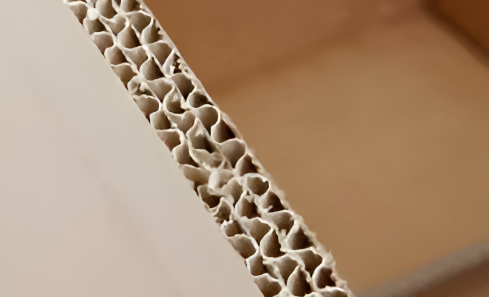 Corrugated Box 7-Ply